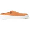 Dearfoams Womens Annie(Mandarin)