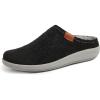 Black Knit