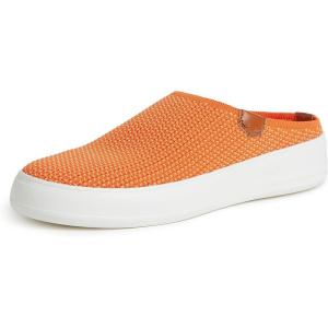 Dearfoams Womens Annie(Mandarin)