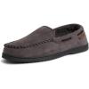Pavement Microsuede