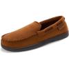 Tan Perforated