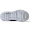 Dearfoams Women’s Texoma Regrind Slip-in Boot – Comfortable, Puffy Nylon, Fleece Lining, Energy Return(Medium Grey)