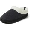 Dark Heather Grey