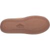 Dearfoams womens Kristen Moccasin(Leopard)