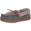 Dark Heather Grey