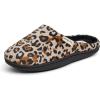 Leopard Velour