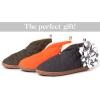 Dearfoams Men’s Indoor/Outdoor Warm Up Bootie(Pavement)