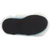 Dearfoams Pile Bootie with Trim Shoe(Muslin)