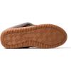 Dearfoams Men’s Baro Indoor Outdoor House Shoe Memeory Foam Clog(Dark Heather Grey)