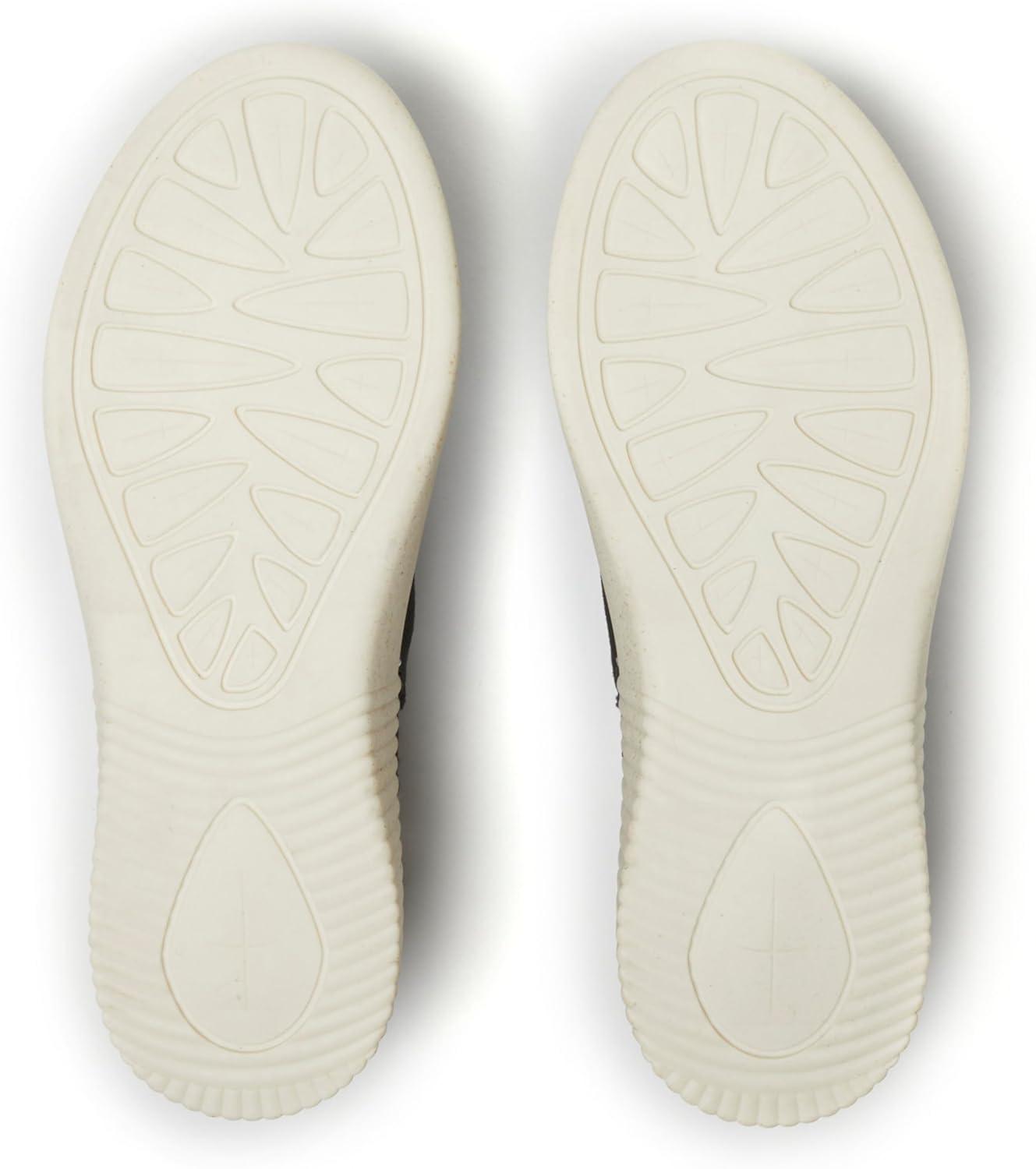 imageDearfoams Womens Lila Lightweight Slip on Comfort ClogBlack