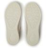 Dearfoams Women’s Lila Lightweight Slip on Comfort Clog(Ivory)