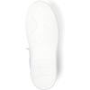 Dearfoams Women’s Shoes – Mabel Lightweight Comfortable Easy Slip on Sneaker with Arch Support(Eventide)