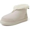 Cream Linen