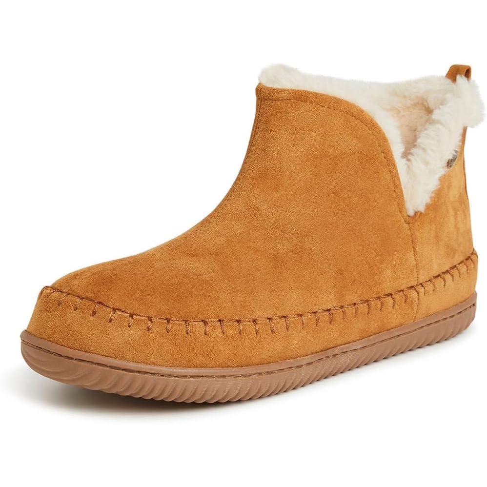 imageDearfoams Mens Brixen Boot WHISKEY 14W