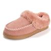 Dusty Pink