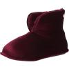 Shiny Burgundy