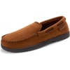 Tan Perforated