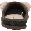 Dearfoams Women’s Lil Bear Adult Clog(Camouflage)