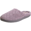 Frosted Plum Terry