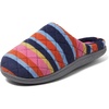 Multi Stripes Terry
