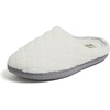 Muslin White Terry