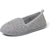 Grey Chenille