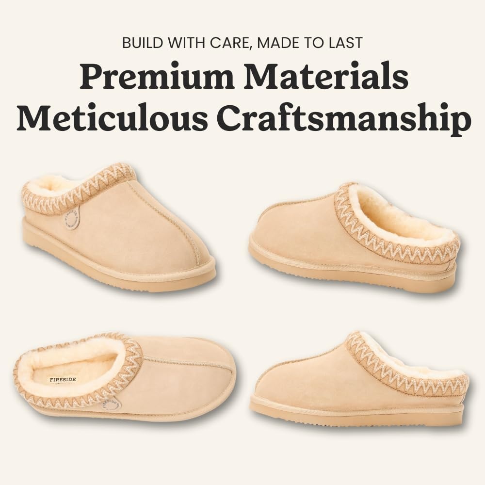 image:imageDearfoams Mens Grafton Clog Sand Taping 11