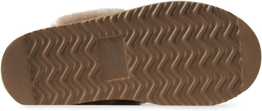 image:imageDearfoams Womens SydneyDriftwood