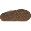 Dearfoams Women’s Sydney(Driftwood)