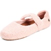 Pale Mauve Teddy