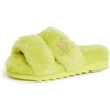 Apple Green