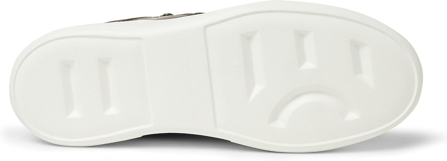 image:imageDearfoams Womens Kinsley Sport Foam Outside Zip amp Lace BootieBrown