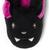Dearfoams Unisex Adult Matching Family Holiday Christmas Reindeer & Turkey Scuff(Bat)