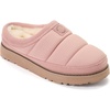 Dusty Pink